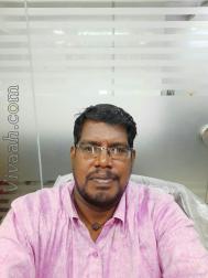 VHO9585  : Nadar (Tamil)  from  Chennai