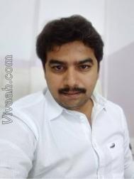 VHO9721  : Padmashali (Telugu)  from  Nellore