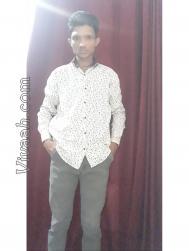 VHO9869  : Brahmin Maithili (Maithili)  from  Mumbai