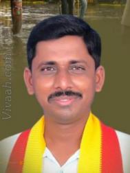 VHO9905  : Adi Dravida (Kannada)  from  Bangalore