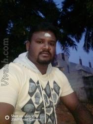 VHO9957  : Devendra Kula Vellalar (Tamil)  from  Tiruchirappalli