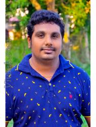 VHP0030  : Pillai (Tamil)  from  Coimbatore