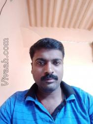 VHP0207  : Vanniyar (Tamil)  from  Arni