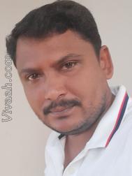 VHP0398  : Nadar (Tamil)  from  Tiruchengode