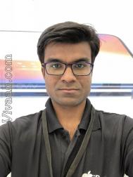 VHP0474  : Patel Kadva (Gujarati)  from  Ahmedabad