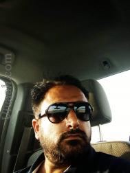 VHP0651  : Jat (Punjabi)  from  Jalandhar