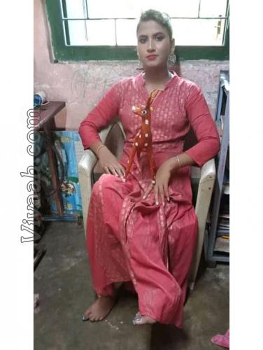 Bihari Roman Catholic Christian 31 Years Bride/Girl Barasat ...