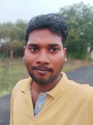 VHP1010  : Chettiar (Tamil)  from  Tindivanam