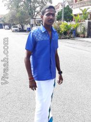 VHP1089  : Gounder (Tamil)  from  Shah Alam