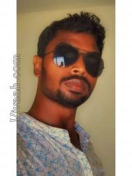 VHP1409  : Nadar (Tamil)  from  Thenkasi