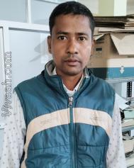 VHP1416  : Kalita (Assamese)  from  Kamrup Metro