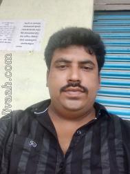 VHP1507  : Lingayat (Telugu)  from  Guntur