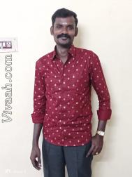 VHP1535  : Nadar (Tamil)  from  Chennai
