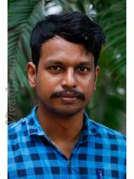 VHP1577  : Vanniyakullak Kshatriya (Tamil)  from  Chennai