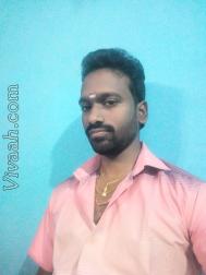 VHP1656  : Vanniyar (Tamil)  from  Chennai