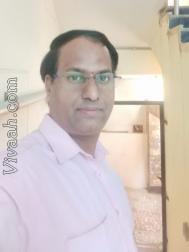 VHP1718  : Brahmin (Telugu)  from  Hyderabad