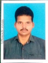 VHP1955  : Chettiar (Tamil)  from  Panruti