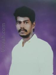 VHP1976  : Thevar (Tamil)  from  Chennai