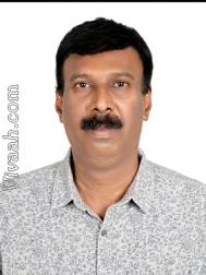 VHP1985  : Mudaliar Arcot (Tamil)  from  Chennai