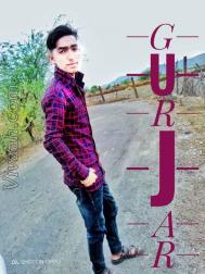 VHP2012  : Gurjar (Hindi)  from  Tonk