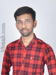 VHP2223  : Naidu (Telugu)  from  Chennai