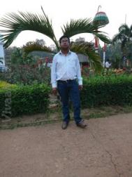 VHP2276  : Sadgop (Bengali)  from  Bankura