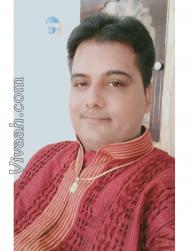 VHP2318  : Vaishnav (Gujarati)  from  Jamnagar