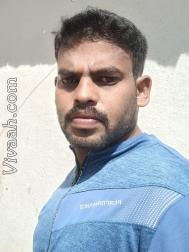 VHP2324  : Bhovi (Kannada)  from  Hassan
