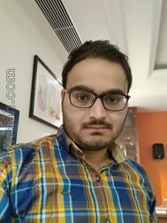 VHP2387  : Patel Leva (Gujarati)  from  Ahmedabad
