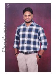 VHP2620  : Brahmin (Tamil)  from  Coimbatore