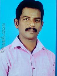 VHP2673  : Adi Dravida (Tamil)  from  Kanchipuram