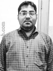 VHP2684  : Leva Patil (Marathi)  from  Ahmedabad