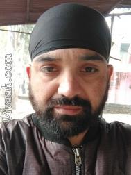 VHP2741  : Ramgharia (Punjabi)  from  Roorkee