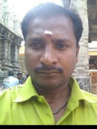 VHP2745  : Mudaliar (Tamil)  from  Bangalore