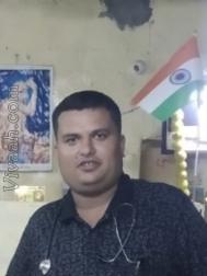 VHP2772  : Brahmin Gour (Rajasthani)  from  Akola