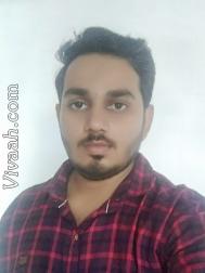 VHP2997  : Vaishnav Vania (Gujarati)  from  Upleta