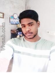 VHP3069  : Adi Dravida (Tamil)  from  Chennai
