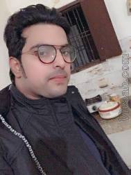 VHP3083  : Brahmin Bhumihar (Bhojpuri)  from  Gurgaon