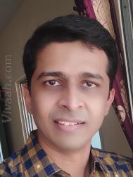 VHP3130  : Patel Kadva (Gujarati)  from  Mumbai