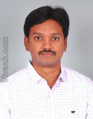 VHP3307  : Arya Vysya (Telugu)  from  Guntakal Junction