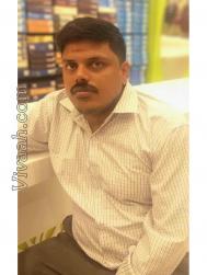 VHP3371  : Sozhiya Vellalar (Tamil)  from  Tiruchirappalli