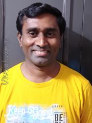 VHP3666  : Nadar (Tamil)  from  Mumbai