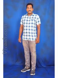 VHP3713  : Reddy (Telugu)  from  Vijayawada