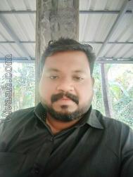 VHP3808  : Latin Catholic (Malayalam)  from  Thrissur