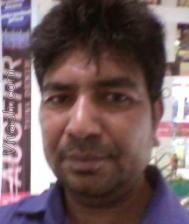 VHP3827  : Rajput (Punjabi)  from  Kurukshetra