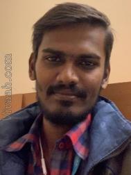 VHP3872  : Vishwakarma (Tamil)  from  Coimbatore