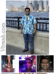 VHP4132  : Brahmin Havyaka (Kannada)  from  Jersey City