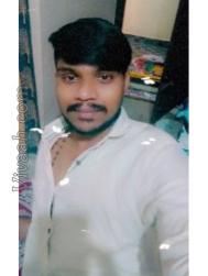 VHP4133  : Padmashali (Telugu)  from  Vijayawada