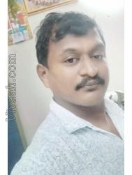 VHP4140  : Sozhiya Vellalar (Tamil)  from  Erode