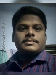 VHP4226  : Adi Dravida (Tamil)  from  Chidambaram